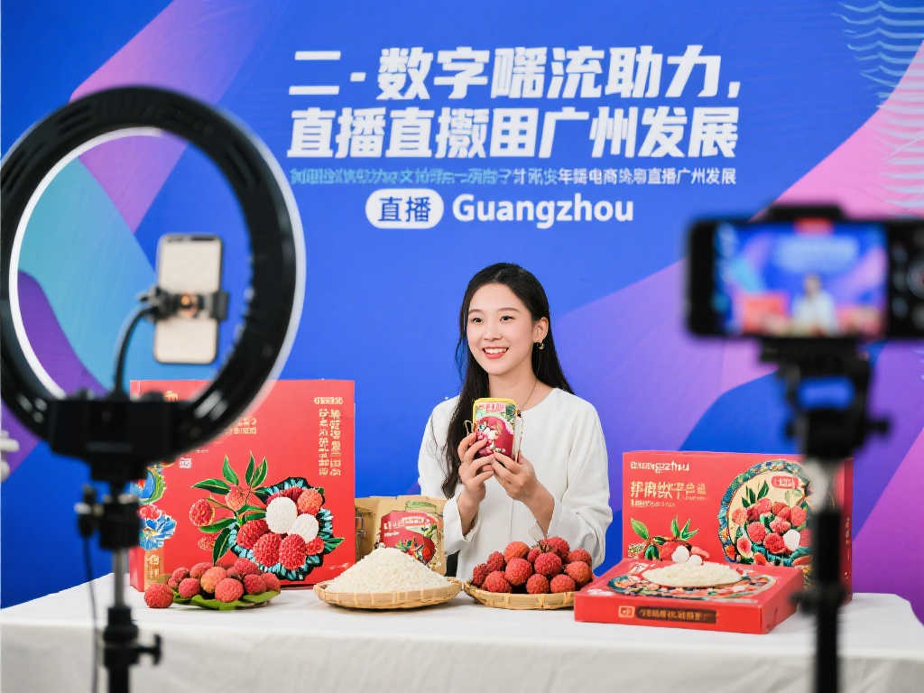 广州现场直击